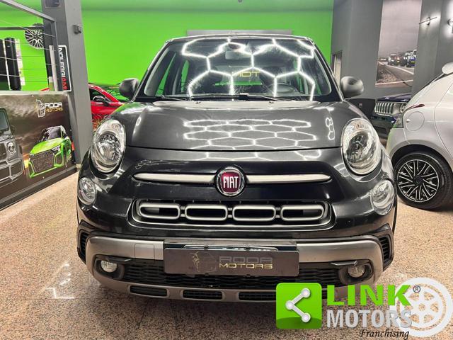 FIAT 500L 1.3 Multijet 95 CV Cross