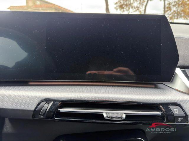 BMW X1 sDrive18i Msport Premium Travel Package