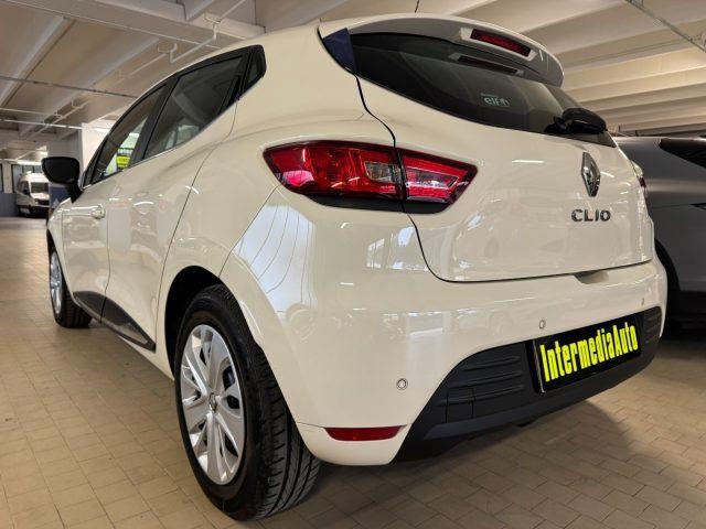 RENAULT Clio dCi 8V 75 CV Start&Stop Energy