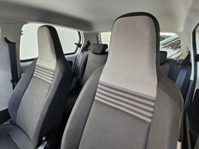 VOLKSWAGEN up! 1.0 5p. EVO move up! BlueMotion Technology da ?119