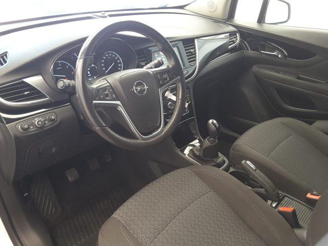 OPEL Mokka X 1.6 CDTI Ecotec 110cv 4x2 Advance