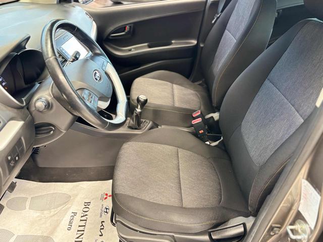 KIA Picanto 1.0 12V 5 porte Glam Collection