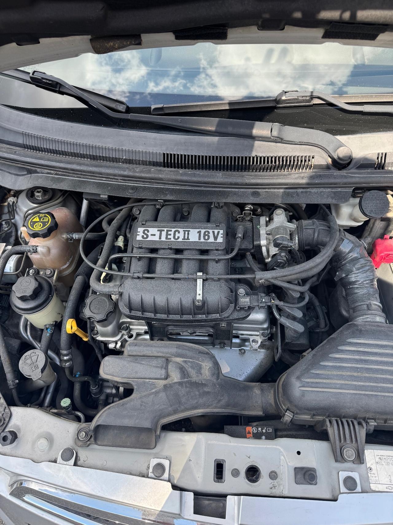 Opel Meriva 1.4 Turbo 120CV Cosmo