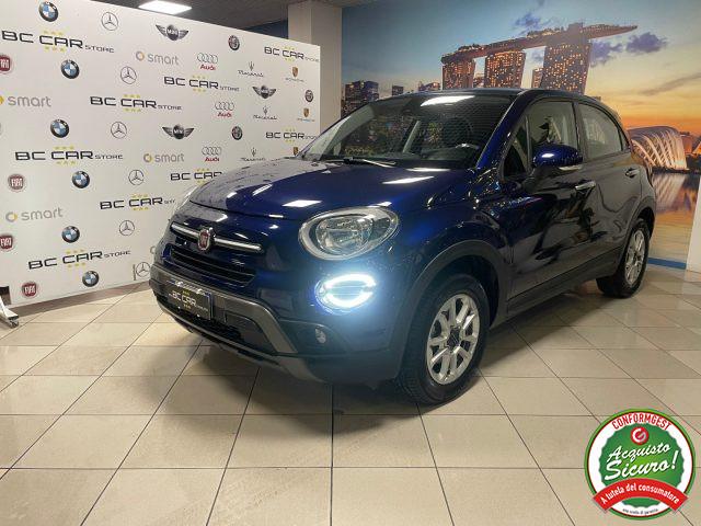 FIAT 500X 1.6 Mjt 120cv DCT Business CityCross