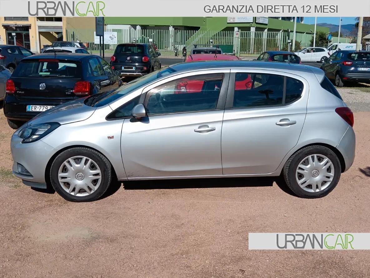 OPEL Corsa 1.3 Cdti 95 Cv 5p - GARANZIA