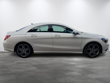 Mercedes-benz CLA 200 CLA 200 CDI Sport