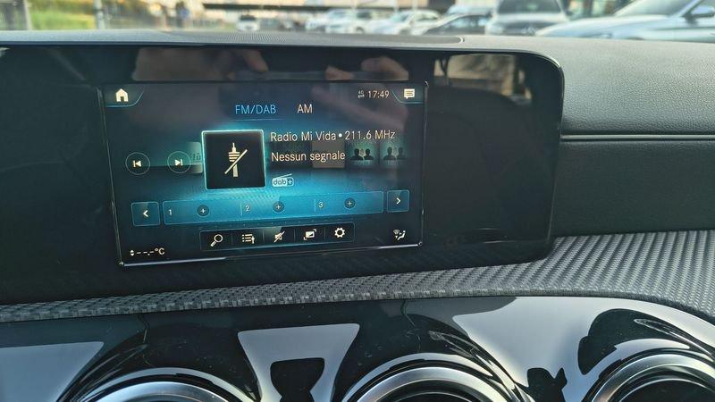 Mercedes-Benz Classe A 160 Business 109 CV MT