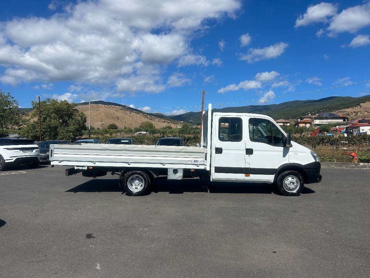 IVECO 35C13 2.3 126CV 7POSTI