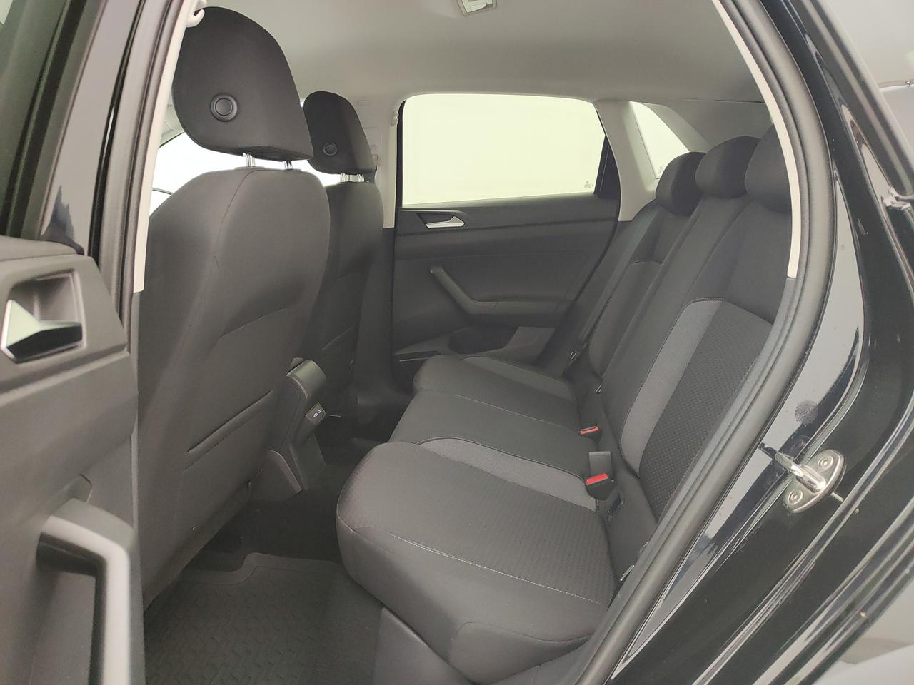 VOLKSWAGEN Polo 6ª serie - Polo 1.0 Edition Plus