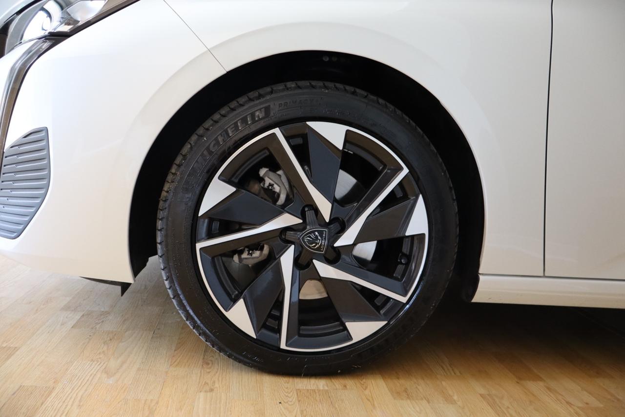 PEUGEOT 308 BlueHDi 130 S&S EAT8 Allure Pack