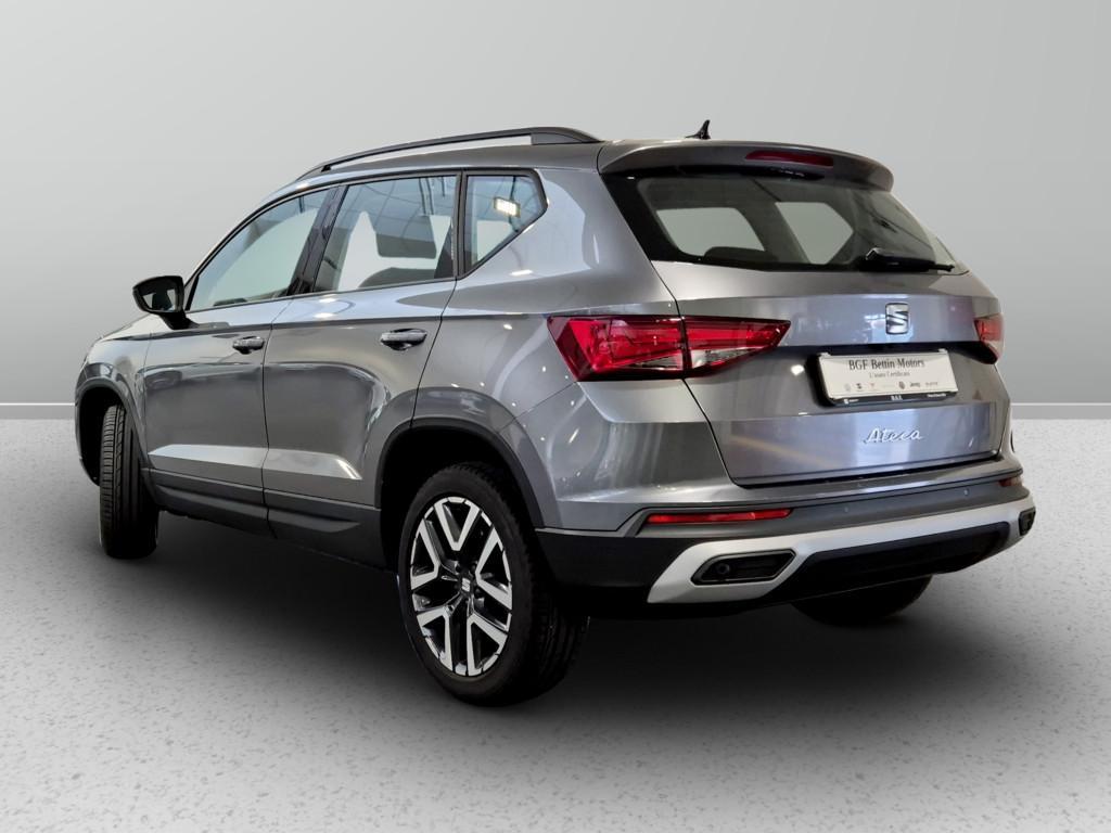 Seat Ateca 1.5 ecotsi Business 150cv dsg