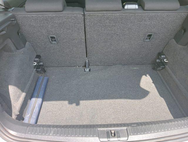 VOLKSWAGEN Polo 1.6 TDI 90CV DPF 5 P. "HIGHLINE" *uniproprietario*