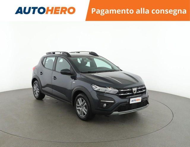 DACIA Sandero Stepway 1.0 TCe 90 CV Comfort