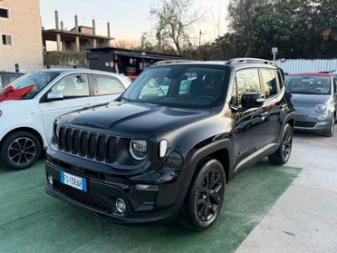 Jeep Renegade 2019 1.6 Diesel Full Led Cambio Automatico