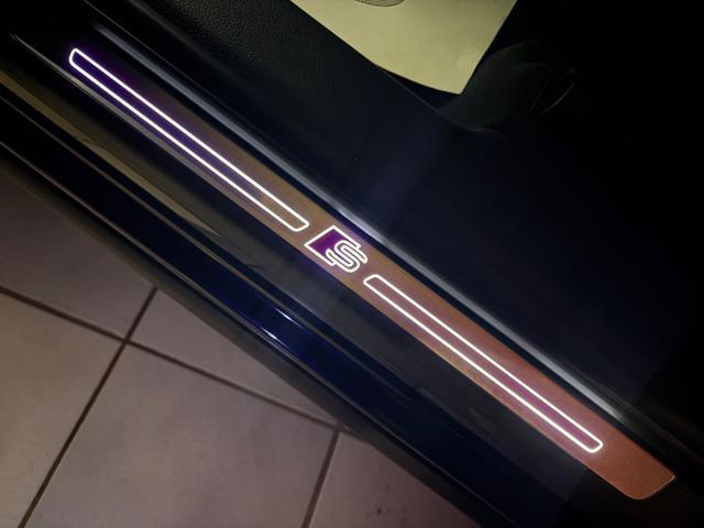 AUDI Q3 SPB Sportback 35 TDI S tronic S line