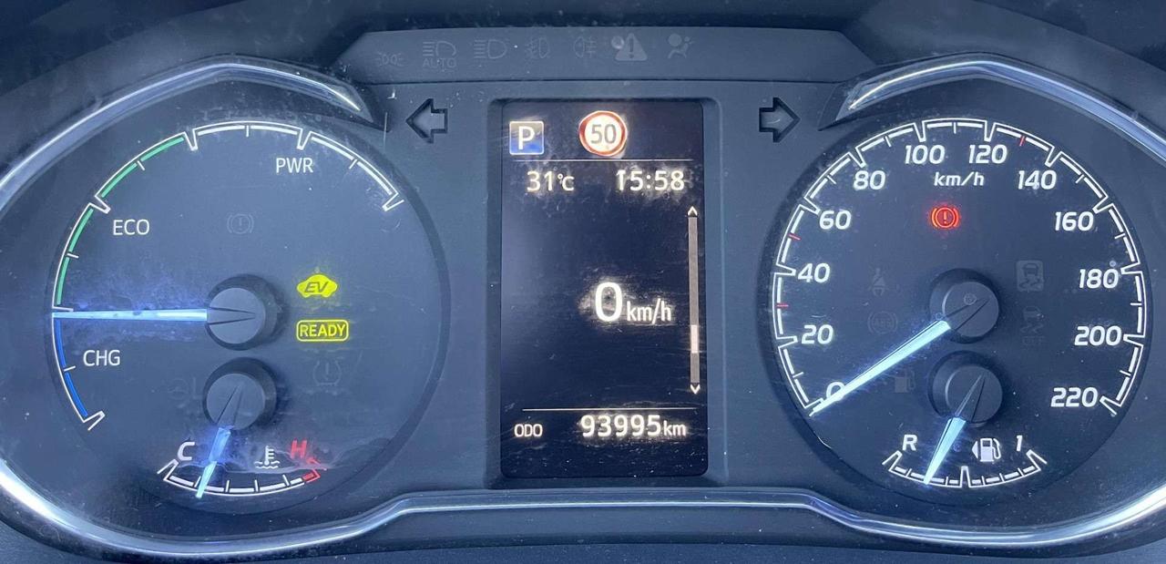 Toyota Yaris 1.5 Hybrid 73CV E6 Neo - 2019