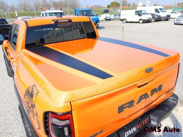 DODGE RAM 1500 6.2 V8 GPL TRX Supercharged IGNITION ED. N1
