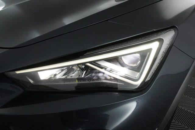 CUPRA Formentor Formentor 1.4 e-Hybrid DSG