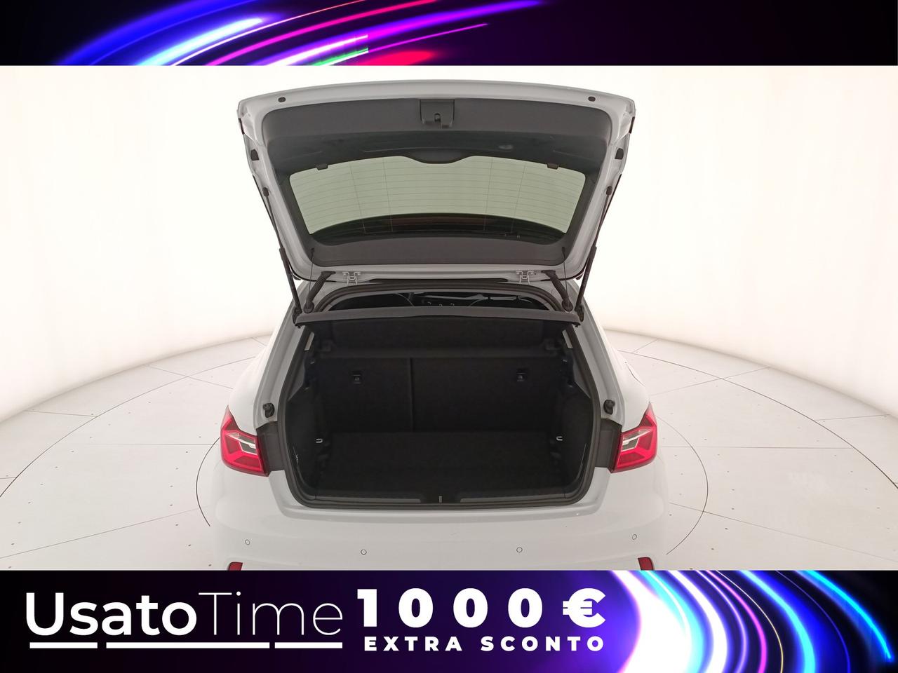 Audi A1 sportback 25 1.0 tfsi admired advanced my20