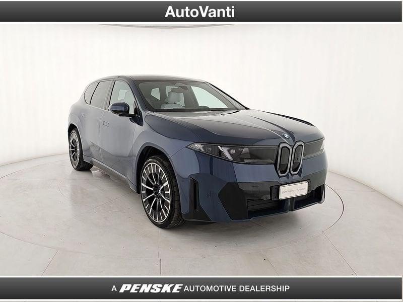 BMW iX3 iX3 50 xdrive Msport