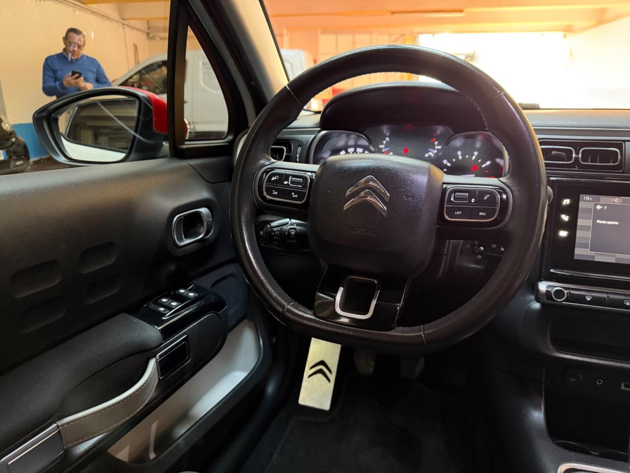 Citroen C3 1.2 Neopatentati Euro 6
