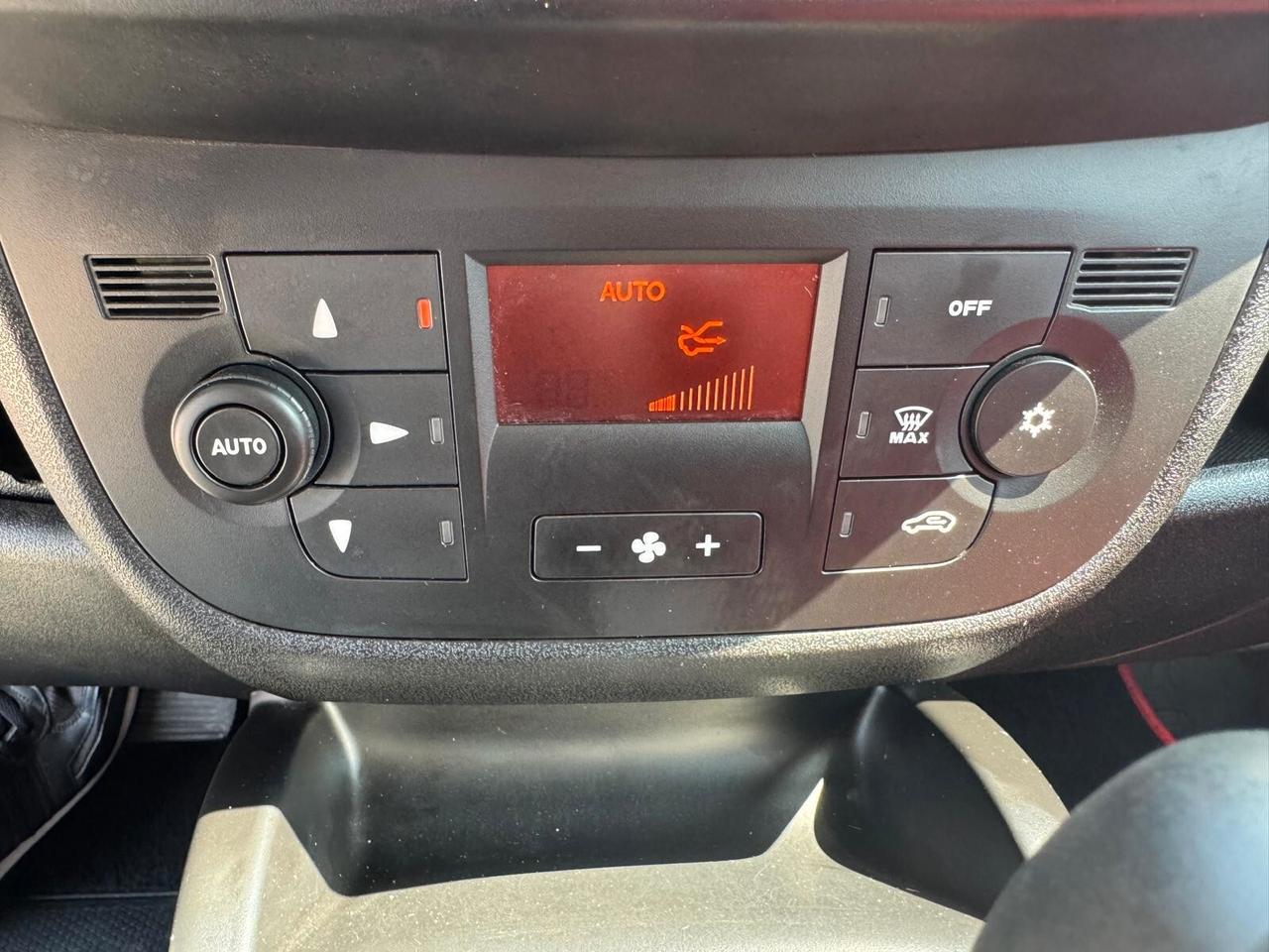 Fiat Doblo Doblò 1.6 MJT 16V 90CV Dualogic Active