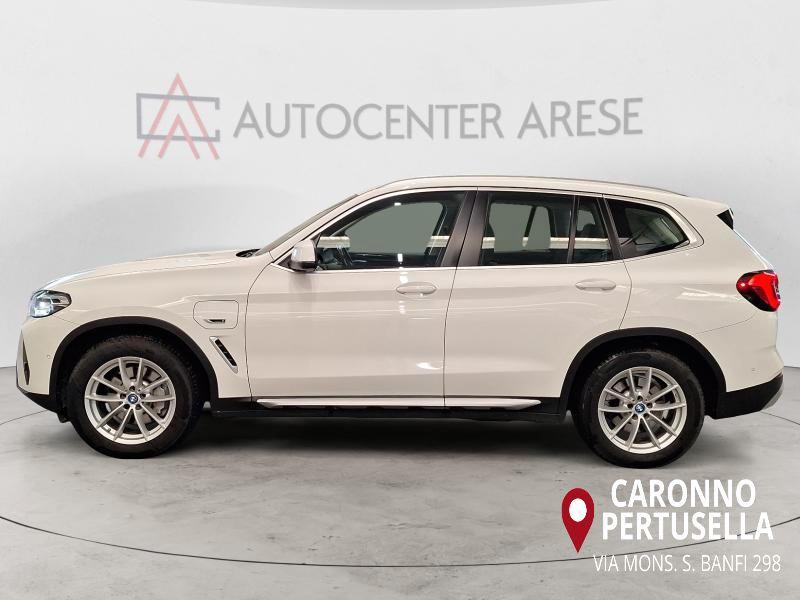 BMW X3 xdrive30e auto