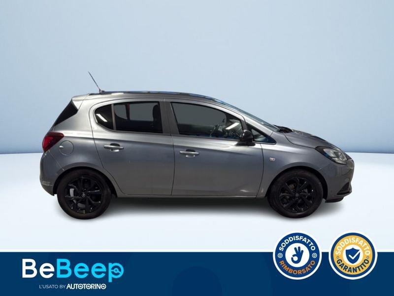 Opel Corsa 5P 1.4 INNOVATION GPL TECH 90CV MY18.5