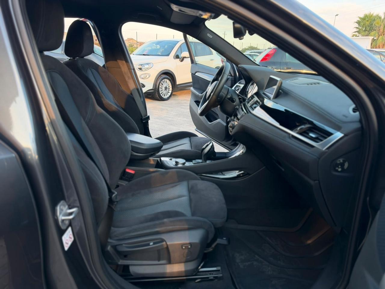 BMW X2 18D MSPORT S-DRIVE 150CV 2018