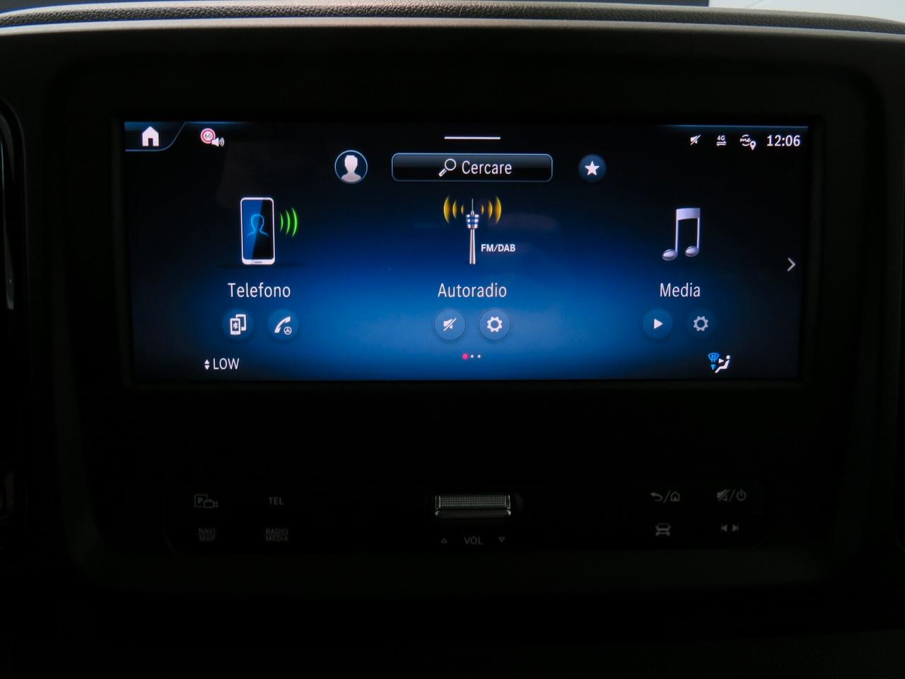 Mercedes-benz VITO Tourer | IVA 22% INCLUSA