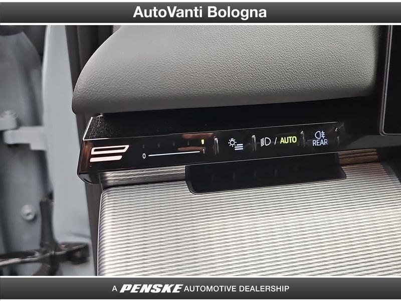 BMW Serie 5 520d Touring 48V xdrive MSport Pro auto