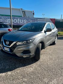 Nissan Qashqai 1.5 dCi 115 CV Business