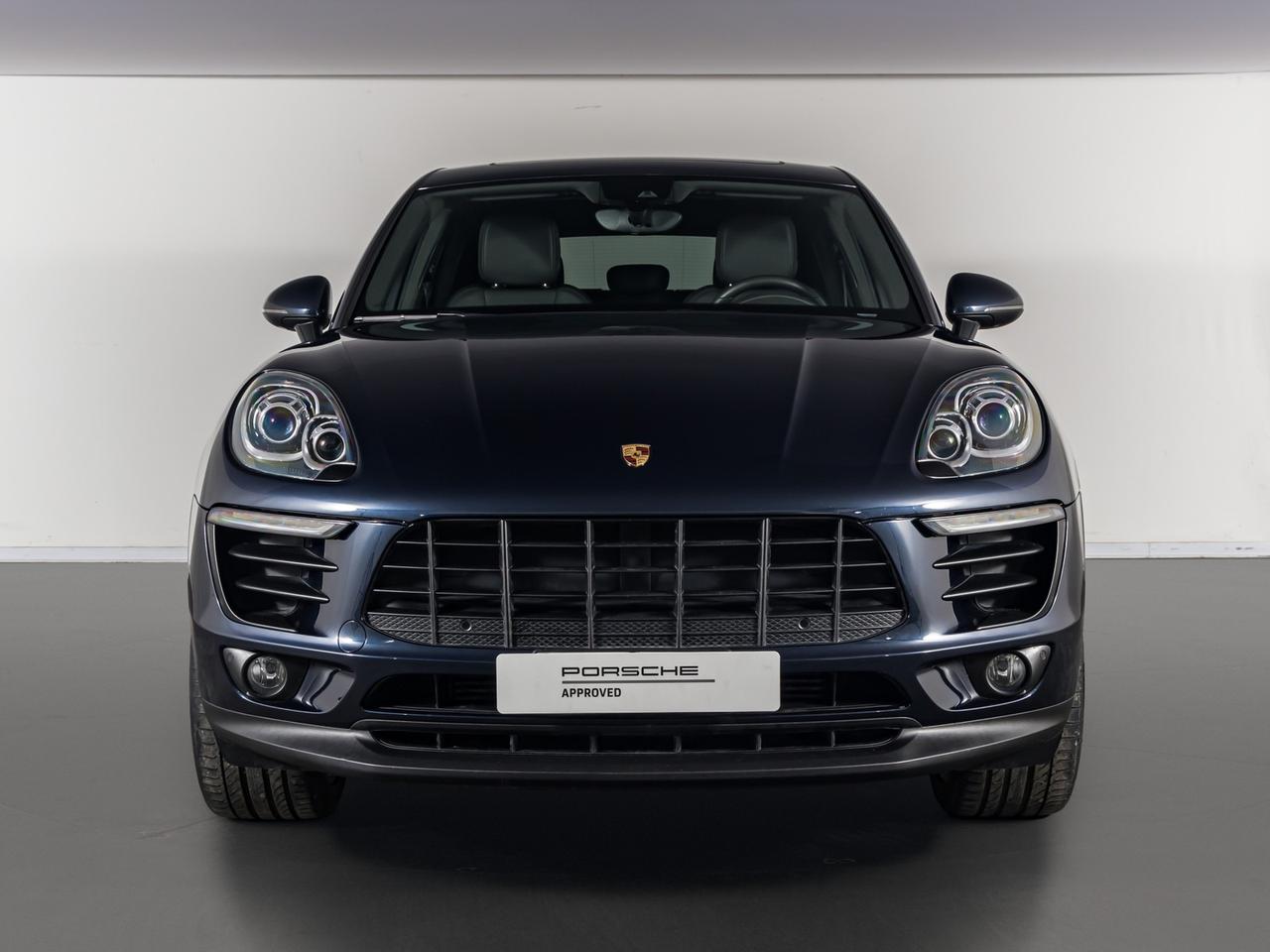 Porsche Macan 2.0 252cv pdk