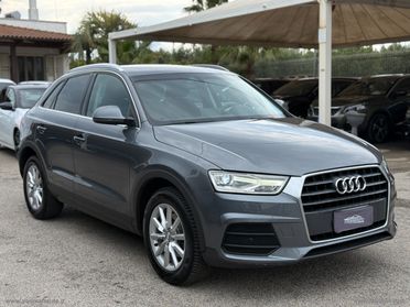 AUDI Q3 2.0 TDI 120CV Business