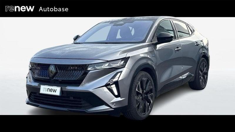 Renault Rafale esprit Alpine full hybrid E-Tech 200