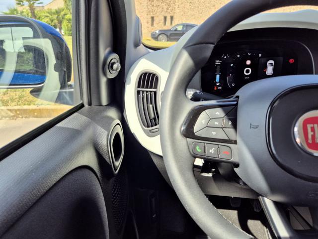 FIAT New Panda Pandina Cross 1.0 FireFly S&S Hybrid