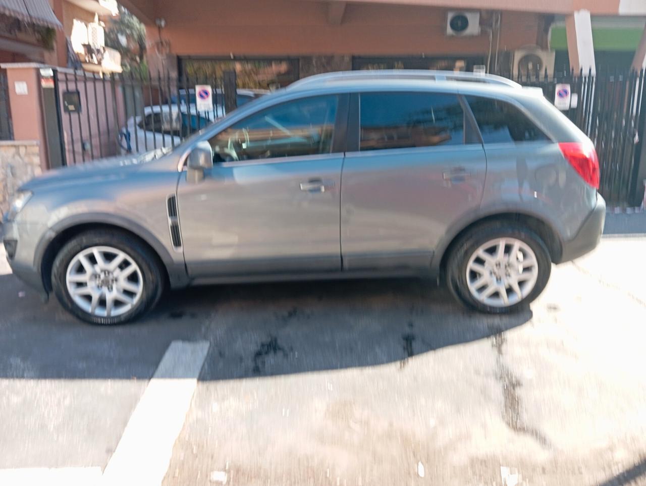 Opel Antara 2.2 CDTI 163CV 4x2 Cosmo
