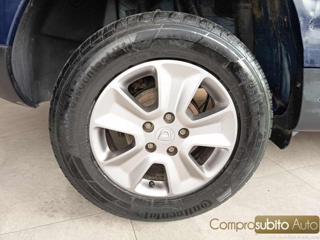 DACIA Duster 1.5 dCi 110 CV S&S 4x4 Lauréate N1