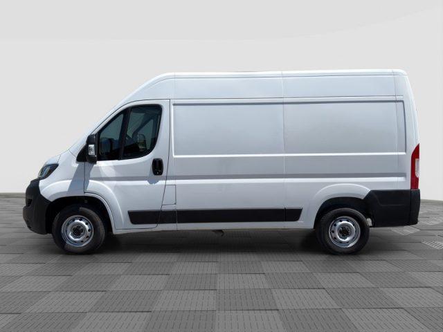 FIAT Ducato Ducato 35 2.2 Mjt 140CV PM-TM Furgone