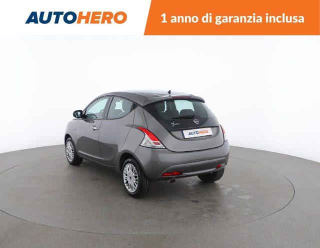 LANCIA Ypsilon 1.2 69 CV 5 porte Gold