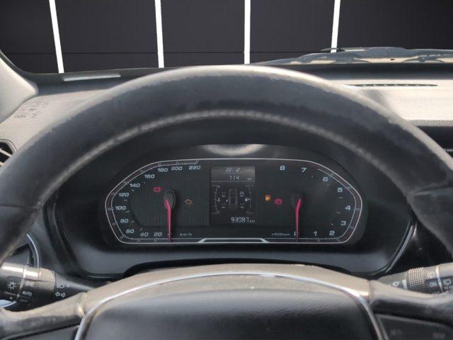 DR MOTOR DR3 1.5 Bi-Fuel GPL