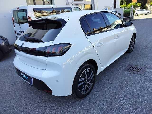 Peugeot 208 PureTech 100 Stop&Start 5 porte Allure Pack