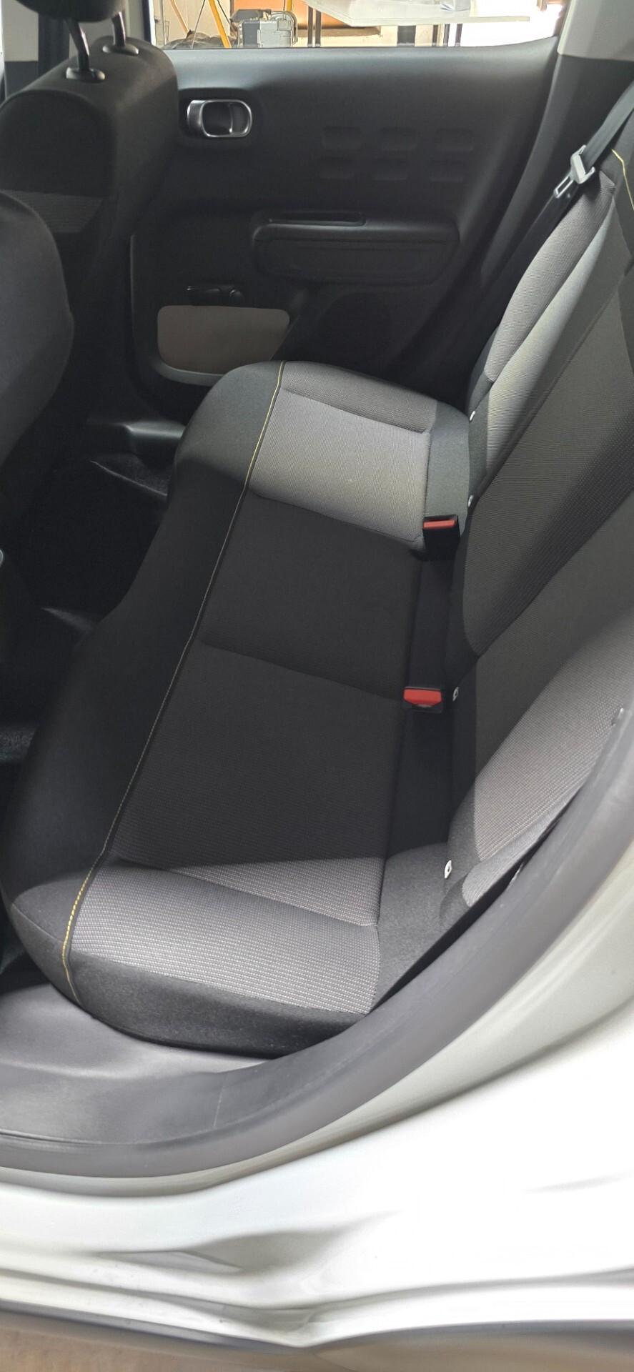 Citroen C3 BlueHDi 100 S&S Business Combi