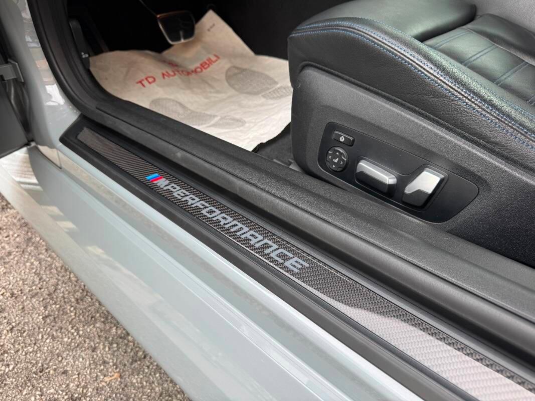 BMW M2 460cv - Tetto Carbonio - Supersprint - Pack CS