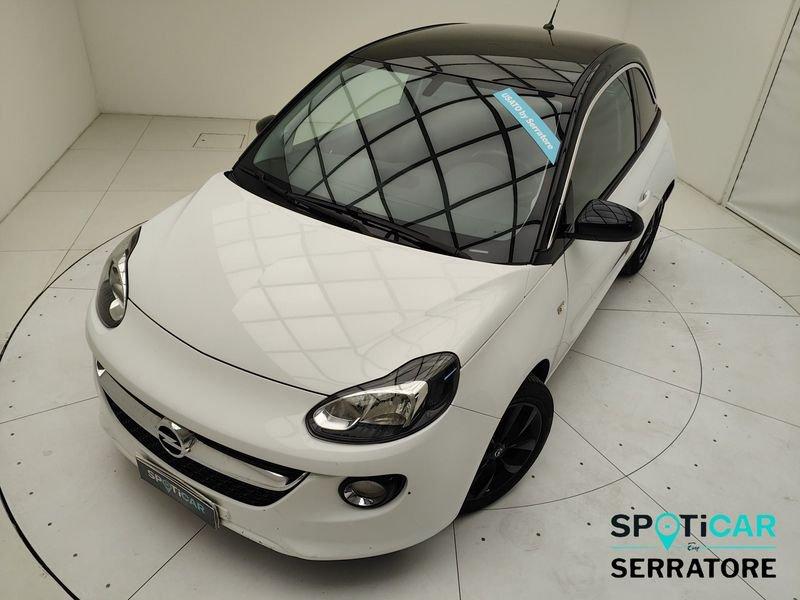 Opel Adam 1.2 Glam 70cv my18.5