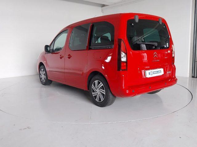CITROEN Berlingo Multispace VTi 95 Feel GPL UNICO PROPRIETARIO