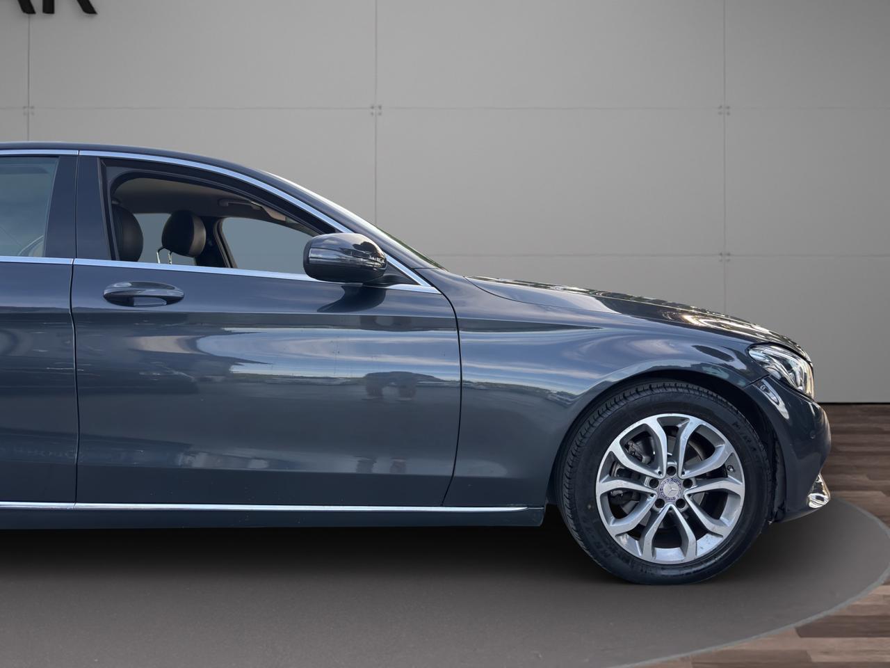 Mercedes-Benz Classe C 220 D Premium Plus - Unipro - Promo Finanziamento