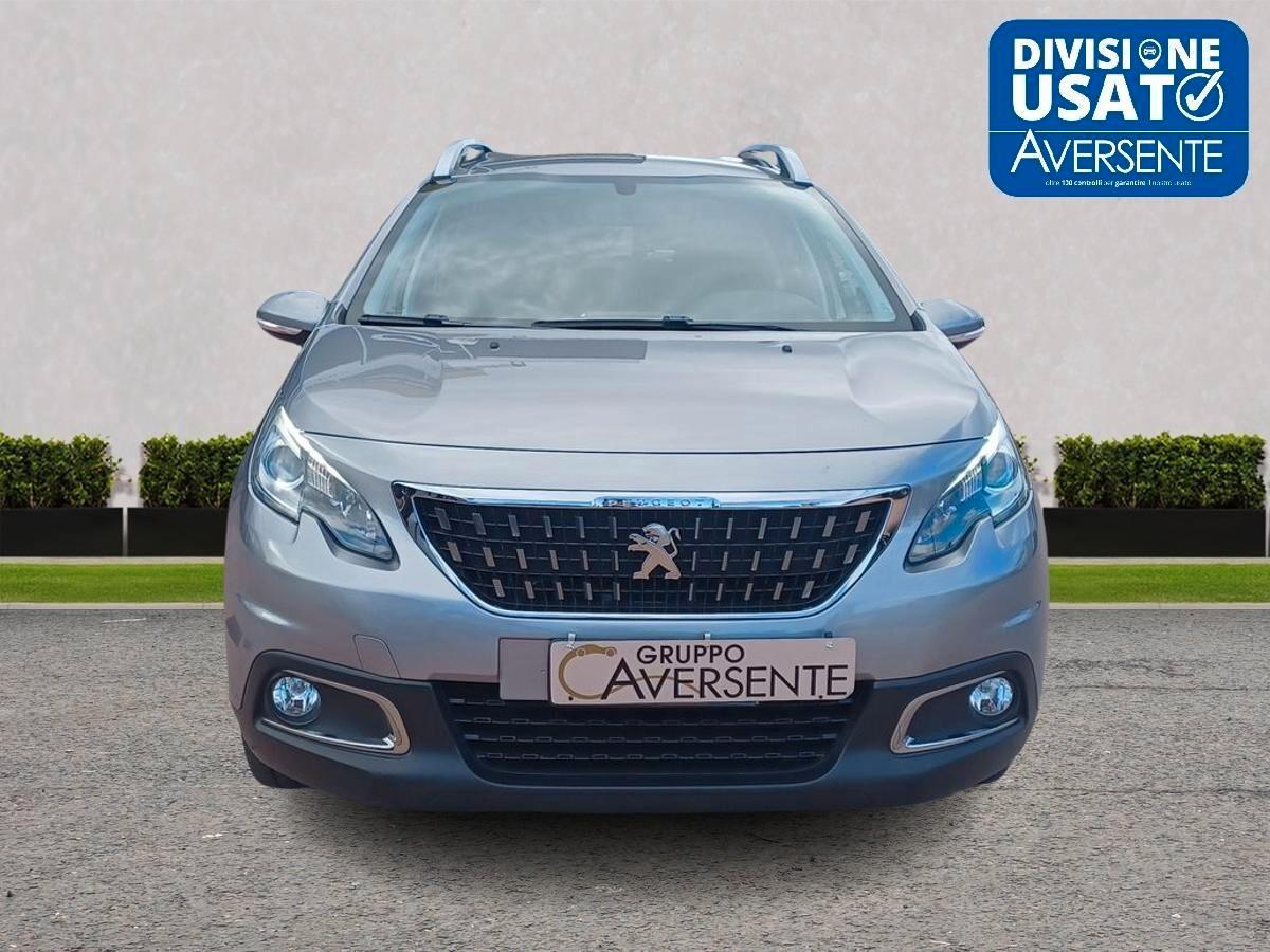 Peugeot 2008 BlueHDi 100 Active