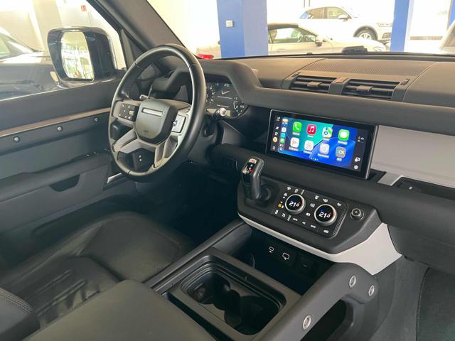 LAND ROVER Defender 110 3.0D I6 200 CV AWD Auto X-Dynamic SE AUTOCARRO