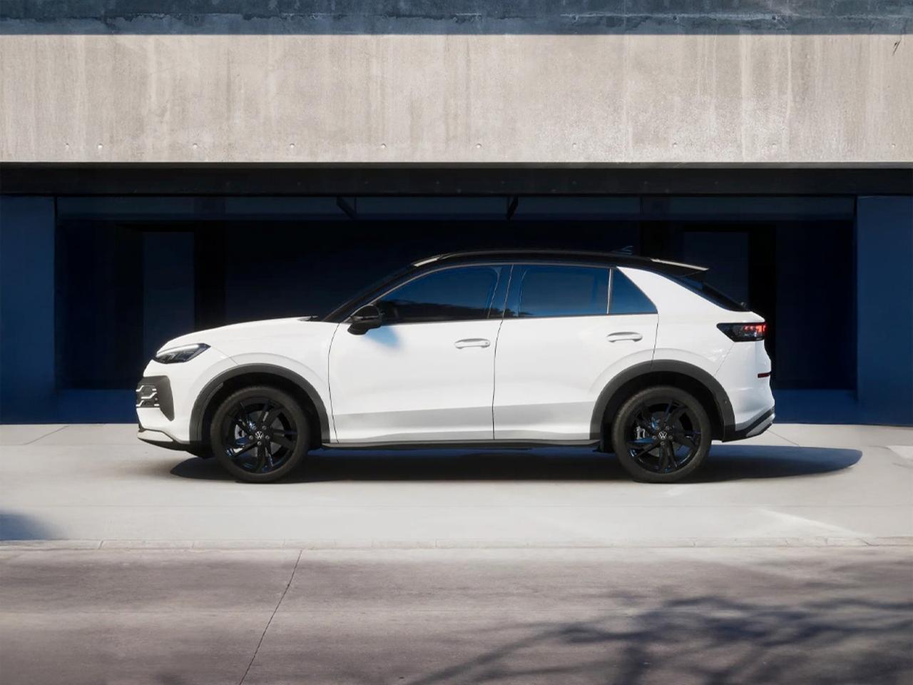 Volkswagen T-Roc 1.5 etsi style 150cv dsg